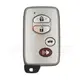 Toyota Aurion Smart Proximity 2007 2009 P/N: 89904 33100 433MHz Botones 4