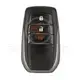 Toyota Land Cruiser Smart Proximity 2020 2022 P/N: 89904 60Y00 Frequenz 433 MHz