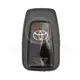 Véritable Toyota 86 Smart Proximity 2018 2020 P/N : SU003 07686 315 MHz Type à distance Smart Proximity