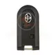 Proximidad inteligente original Toyota Rush 433MHz 4 botones tipo remoto Proximidad inteligente