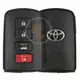 Refurbished Toyota Avalon Camry Smart Proximity 2011 2016 P/N: 0020 Panic Button Yes