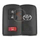 Refurbished Toyota Highlander Prius Smart Proximity 2012 2016 P/N: 0020 Panic Button Yes