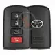 Refurbished Toyota Highlander Sequoia Smart Proximity 2014 2020 P/N: 2110 Panic Button Yes