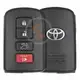 Refurbished Toyota RAV4 Smart Proximity 2013 2017 P/N: 89904 42070 Panic Button Yes