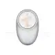 Original toyota bz3x 2026 smart remote key 4 button 433mhz front