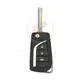 Toyota Camry Flip Key Remote 2018 2020 P/N: 89070 06790 315MHz Remote Type Flip Key Remote