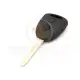 89070 bz461 genuine toyota raize 2023 2 button head key 3d