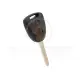 89070 bz461 genuine toyota raize 2023 2 button head key 3d2