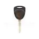 89070 bz461 genuine toyota raize 2023 2 button head key back