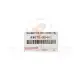 89070 bz461 genuine toyota raize 2023 2 button head key code