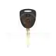 89070 bz461 genuine toyota raize 2023 2 button head key front