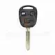 Genuine Toyota Camry Head Key Remote 2003 2006 P/N: 89070 06041 Frequency 305MHz