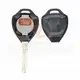 Scion tC iQ Head Key Remote 2011 2014 P/N: 89070 21120 312MHz Frequency 312MHz