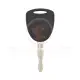 Refurbished toyota yaris raize head key 3 buttons back