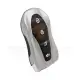 Original geely tugella 2024 smart remote key 4 buttons 3d