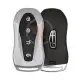 Original geely tugella 2024 smart remote key 4 buttons
