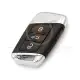 Original vw smart key 315mhz 4 buttons 5c chip lock set remote front