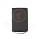 Original volvo smart key 32256944 4b 434mhz id8a rf430 set back2