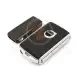 Original volvo smart key 32256944 4b 434mhz id8a rf430 set set