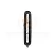 Original volvo smart key 32256944 4b 434mhz id8a rf430 set side2