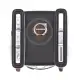 31419763 original volvo smart remote key 4 button 433mhz
