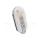 Original wuling macaron 2023 flip remote key 3 buttons 3d2
