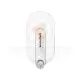 Original wuling macaron 2023 flip remote key 3 buttons back