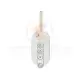 Original wuling macaron 2023 flip remote key 3 buttons key