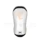 Original xpeng g6 2025 smart key 4 buttons 433mhz back