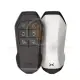 Original xpeng x9 2026 bluetooth remote key 6 buttons