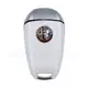 Véritable Alfa Romeo Giulia Smart Proximity 2017 2019 433MHz 5 Boutons Fréquence 433MHz