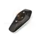 Original mg zs ev 2022 smart proximity key 3 button 433mhz 3d