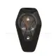 Original mg zs ev 2022 smart proximity key 3 button 433mhz front