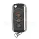 Bentley Flip Key Remote 315MHz 3 Buttons Buttons 3