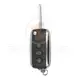 Bentley Flip Key Remote 315MHz 3 Buttons Frequency 315MHz