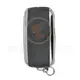 Bentley Flip Key Remote 433 MHz 3 boutons fréquence 433 MHz