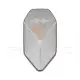 Original byd leopard 8 2024 smart proximity key 15809225 00 back
