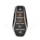 Original byd m9 2026 smart proximity remote key 16903914 00 front