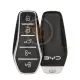 Original byd m9 2026 smart proximity remote key 16903914 00