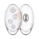 Original byd 2014 2018 smart proximity remote key 4 button