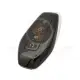 Original byd denza z9 gt smart remote key 433mhz 4 buttons 3d 1