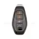 Original byd denza z9 gt smart remote key 433mhz 4 buttons front