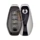 Original byd denza z9 gt smart remote key 433mhz 4 buttons