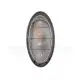 Original byd yangwang u8 smart key 4 button id4a ncf29a1m front