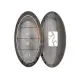 Original byd yangwang u8 smart key 4 button id4a ncf29a1m