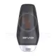 Original byd qin plus ev 2023 smart remote key 4 buttons 13501923 back
