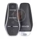 Original byd qin plus ev 2023 smart remote key 4 buttons 13501923 main
