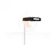 Original exeed 2021 2024 smart proximity remote 3 button blade