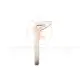 Original exeed 2022 2025 smart proximity remote 4 button blade