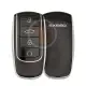 Original exeed 2022 2025 smart proximity remote 4 button